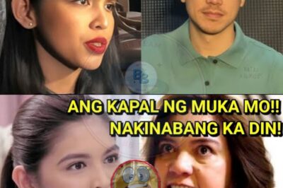 EXPLOSIVE SHOWBIZ DRAMA! Sylvia Sanchez S.N.A..PS, Confronts and Allegedly Drags Maine Mendoza by the Hair in Front of a Crowd — What Did Maine Do to Arjo Atayde That Triggered This Unthinkable Outburst? A Shocking Incident Rocks the Showbiz World, Leaving Everyone in Utter Disbelief! Witnesses Capture the Heart-Stopping Moment, Sending Shockwaves Across Social Media — What’s the Truth Behind This Intense Confrontation?