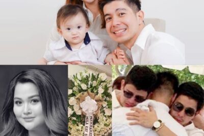 Sa kabila ng mga ngiti at tagumpay ng mag-asawang Rodjun Cruz at Dianne Medina, isang madilim na pagsubok ang dumaan na nagbigay-daan sa isang di-inaasahang trahedya na tumama sa kanilang pamilya. Ano ang nakakakilabot na lihim na kanilang ibinunyag sa harap ng buong bansa? Alamin ang buong kwento ng kanilang kalungkutan, pag-asa, at ang suporta ng sambayanan sa hindi inaasahang pangyayaring ito.