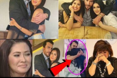 OMG! 😱 RUFFA GUTIERREZ, HALOS MAGSIMULA NG MAGKAGULO ang ISIP nang MATUKLASAN ang ISANG NAKAKAGULAT na KATOTOHANAN tungkol kina YILMAZ at LORIN BEKTAS! 💔 Isang rebelasyon na nagdulot ng mga katanungan at matinding pagkabigla sa mga fans! Ano ang sikreto na naging sanhi ng kalituhan at takot? Alamin ang buong kuwento na magpapabago sa lahat ng iyong iniisip!