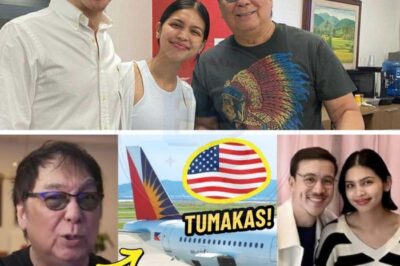 Joey de Leon, WALANG KINILIGAN sa Pag-atake kay Arjo Atayde! Maine Mendoza, diumano’y TUMAKAS patungong Amerika dahil sa ISANG KABIGLA-BIGLAANG ISYU na UMANI ng MATINDING PAGKABULABOG! Ano ang nag-udyok sa mga pangyayaring ito? Alamin ang mga detalye na magugulat ka!