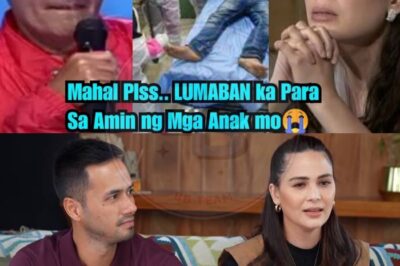 SHOWBIZ EARTHQUAKE! Umiiyak at WASAK ang PAMILYA SOTTO matapos ang ISANG NAKAKAGULAT na TRAHEDYA kay Oyo Boy! Ang dating matatag at perpektong imahe nina Vic at Kristine ay BIGLANG GUMUHO sa harap ng publiko. Ano ang tunay na nangyari sa likod ng trahedyang ito na nagdulot ng malaking pagkagulat at libu-libong tanong? Alamin ang buong kuwento na magpapa-shock sa lahat!