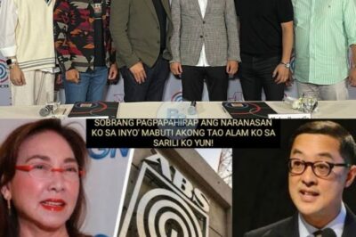 BREAKING: ANG MATAGAL NA HINIHINTAY NA PAGBANGON NG ABS-CBN SA FREE TV, WALA NANG PAG-ASA – Carlo Katigbak, Ibinunyag ang KAKAIBANG KATOTOHANAN sa mga Lihim na Pulong, Matinding Pressure sa Politika, at Bilyon-bilyong Pagkalugi! Bakit hindi na muling makikita ng milyon-milyong Pilipino ang pagbabalik ng Kapamilya Channel? Alamin ang buong kwento na magpapa-shock sa buong bansa!