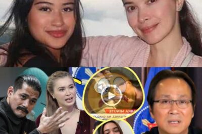 SHOCKING REVELATION: Sunshine Cruz SPEAKS OUT! Pleads for SEN. ROBIN PADILLA’s HELP After ALLEGED ABUSE of Her CHILD by ATONG – The Heartbreaking Details Uncovered!