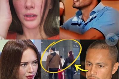 Derek Ramsay Finally Breaks His Silence in the Most Explosive Way Possible, Revealing the Long-Buried Secret of Ellen That Allegedly Destroyed Their Once-Picture-Perfect Marriage—A Secret So Shocking, So Unexpected, That Everyone Is Now Asking: What Really Happened Behind Closed Doors?