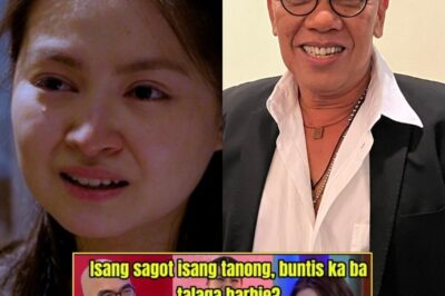 Barbie Forteza: Ang Lihim na Pagbubuntis na Nagpaikot sa Mundo ng Showbiz!