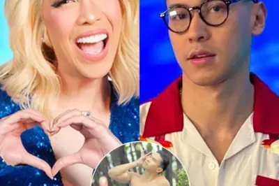 Vice Ganda, NAPASIGAW sa LIVE matapos IBUNYAG ang matagal nang ITINATAGONG sikreto ni Enchong Dee! Isang rebelasyong nagpatigil sa studio at nagpaiyak sa milyon-milyong tagahanga—ano nga ba ang tunay na kasarian na matagal niyang itinago sa publiko?