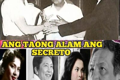 Ang Taong Nakakaalam ng mga Lihim ni Ferdinand Marcos: Arsenio Lacson at ang mga Unang Pagbubunyag na Magpapabago sa Pagtingin sa Kasaysayan ng Pilipinas!