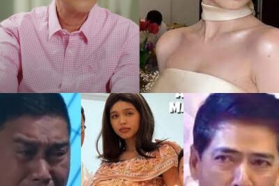 Hindi na nakapagtimpi si Jose Manalo — biglang bumuhos ang luha nang kumpirmahin ni Vic Sotto ang matagal nang tsismis: buntis daw si Maine Mendoza! Pero ang pinaka-nakagugulat? Ang reaksyon ni Arjo Atayde na nagpabago sa lahat!