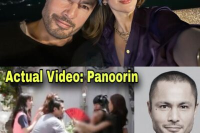Ellen Adarna, Matinding Pagluha at Pagdadalamhati nang Makita si Derek Ramsay sa Huling Pagkakataon! Ang Lihim na Pagkikita na Magpapabago sa Lahat ng Iyong Inaasahan!