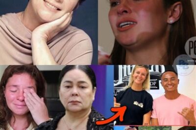 SH0CKING! 😱 ANDI EIGENMANN SINUWAY ANG HABILIN NI JACLYN JOSE! MGA LIHIM NA HINDI NIYA DAPAT BINUKSAN, NABUKO NGAYON! MAY KINALAMAN BA SI PHILMAR SA MGA DOKUMENTONG ITINAGO NI JACLYN? ANG HULING LIHAM NA NAGPAIBA NG LAHAT, ALAMIN DITO!