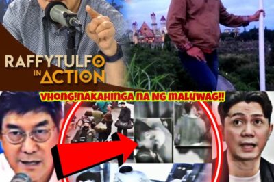 Raffy, INILABAS na ang Buong Katotohanan ng CCTV ni Vhong! Isang Matinding Planong Paghihiganti Pala ang Nakatagong Lihim! OMG, Ang Mga Detalye na Hindi Mo Pa Alam ay Talagang Magugulat Ka!