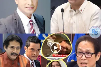 CESAR MONTANO, LUMAPIT KAY SEN. ROBIN PADILLA SA GITNA NG ISANG KAHINDIK-HINDIK NA ISYU! ANAK NIYA RAW, BIKTIMA NG PANG-AABUSO NI ATONG ANG! NAGKAGULO ANG MGA FANS — TOTOO NGA BA ANG MGA PARATANG O ISA LANG ITONG MALAKING PANLILINLANG?