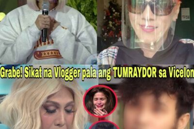 VICE GANDA, HINDI NA NAPIGILAN! Isang nakakagulat na rebelasyon ang bumulaga sa “It’s Showtime” — tumraydor na kasamahan, sikreto sa likod ng kamera, at emosyonal na pag-amin na nagpayanig sa buong studio! Pero sino nga ba ang tinutukoy niya?