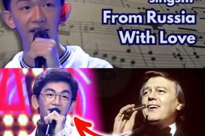 Rouelle Carino, Ang Tinaguriang Matt Monro ng Pinas: Isang Kamangha-manghang Paglalakbay ng Boses at Talento na Magpapaalala sa Iyo ng mga Klasikong Himig at Pusong Pilipino!