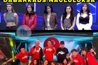 Matinding Hinagpis sa Eat Bulaga: Pagpanaw ng Isang Minamahal na Kasamahan, Ikinalungkot ng Buong Tahanan—Mga Luha, Alingawngaw ng Alaala, at Isang Lihim na Unti-unting Lumilitaw… Ano nga ba ang Totoong Nangyari sa Likod ng Biglaang Pagkawala?