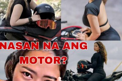 HETO NA PALA NGAYON SI YANNA MOTOVLOG! Balik Lisensya na ba Siya? Ano na ang Naging Kapalaran ng Kanyang Motor at Bakit Nagulat ang Lahat sa mga Pagbabago sa Kanyang Buhay? Ang Mga Lihim at Katanungan na Matagal Nang Hinahanap ng Kanyang mga Tagahanga!