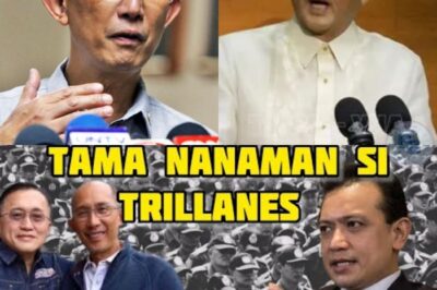 SHOCK SA PULITIKA NG PILIPINAS! Mayor Benjamin Magalong, daw ay lihim na utak ng isang mapanganib na plot laban kay President Marcos — mga tagong dokumento, lihim na pagpupulong, at isang misteryosong sundalo ang nagsiwalat ng katotohanan na yayanig sa buong bansa!