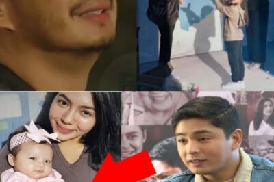 Nakakagulat na Pagbabalik-loob sa Kanilang Pamilya! Pinilit ni Coco Martin si Julia Montes na I-te$t ang D.N..A ng Kanilang Anak—Ang Natuklasang Katotohanan ay Talagang Magugulat Ka! Ang Hindi Inaasahang Lihim sa Likod ng Desisyong Ito ay Nagbukas ng Isang Hindi Kapani-paniwalang Sekreto na Wala Ni Isa ang Naghinala! Ano ang Ibig Sabihin ng Pagsisiwalat na Ito para sa Kanilang Hinaharap?