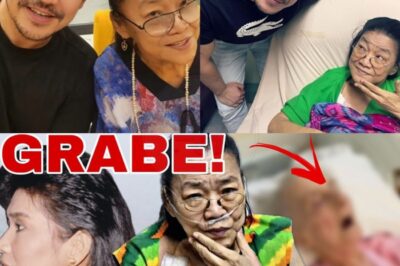 GRABE! ITO PALA ANG NAGING BUHAY NI LOLIT SOLIS BAGO SIYA PUMAN0: Ang Shocking Pagbabalik-Tanaw sa Kanyang Huling Mga Taon at ang TOT00NG Dahilan ng Kanyang Pagp@naw – KARMA Ba Ito o Isang Hindi Inaasahang Kapalaran? Ang Lihim na Buhay at Mga Pagpipilian na Maaaring Magbago ng Lahat ng Inaasahan Mo!