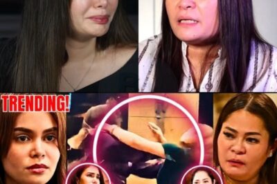 BREAKING NEWS!! Ivana Alawi at Rudy Baldwin, NAGKAPlSIKALAN sa Harap ng Lahat!? Ang Buong Pangyayari na Hindi Mo Inaasahan, Nahuli sa Camera! Ano ang Talagang Nangyari sa Likas na Relasyon nilang Dalawa? Ang Shocking Laban na Magpapa-WOW sa Lahat at Magbibigay Liwanag sa Lihim na Nakapalibot sa Kanilang Mundo!