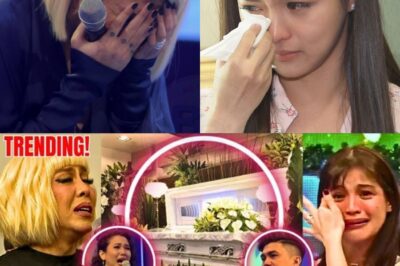 SHOCKING NEWS! Isang Emosyonal na Paalam mula sa Isang Malapit na Kaibigan ng It’s Showtime Hosts! Alamin Kung Bakit Nagbigay ng Matinding Pait at Pagluha ang Paghiwalay na Ito – Ang Lihim sa Likod ng Emosyonal na Sandali na Magugulat ang Lahat!