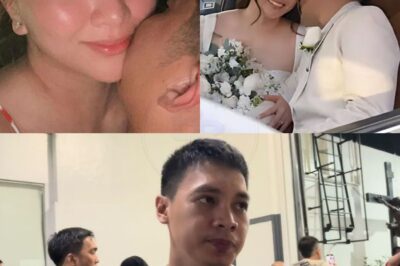 BREAKING: Ang Nakakataba ng Puso at Nakakagulat na Reaksyon ni Scottie Thompson sa Anunsyo ng Kasal ng Kanyang Ex-Girlfriend! Ano ang Nasa Likod ng Kanyang Emosyonal na Tugon at Bakit Maraming Naguguluhan? Isang Shocking Insight sa Buhay ng Basketbolista at ang Hindi Inaasahang Pagbabalik-Tanaw sa Kanyang Nakaraan!
