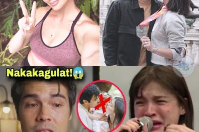 ERWAN HEUSSAFF SPEAKS OUT: The Truth Behind the Rumor That Shook His Family