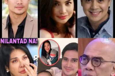THE SECRET THAT SHOCKED SHOWBIZ — Pops Fernandez and Piolo Pascual’s Hidden Truth Finally Revealed