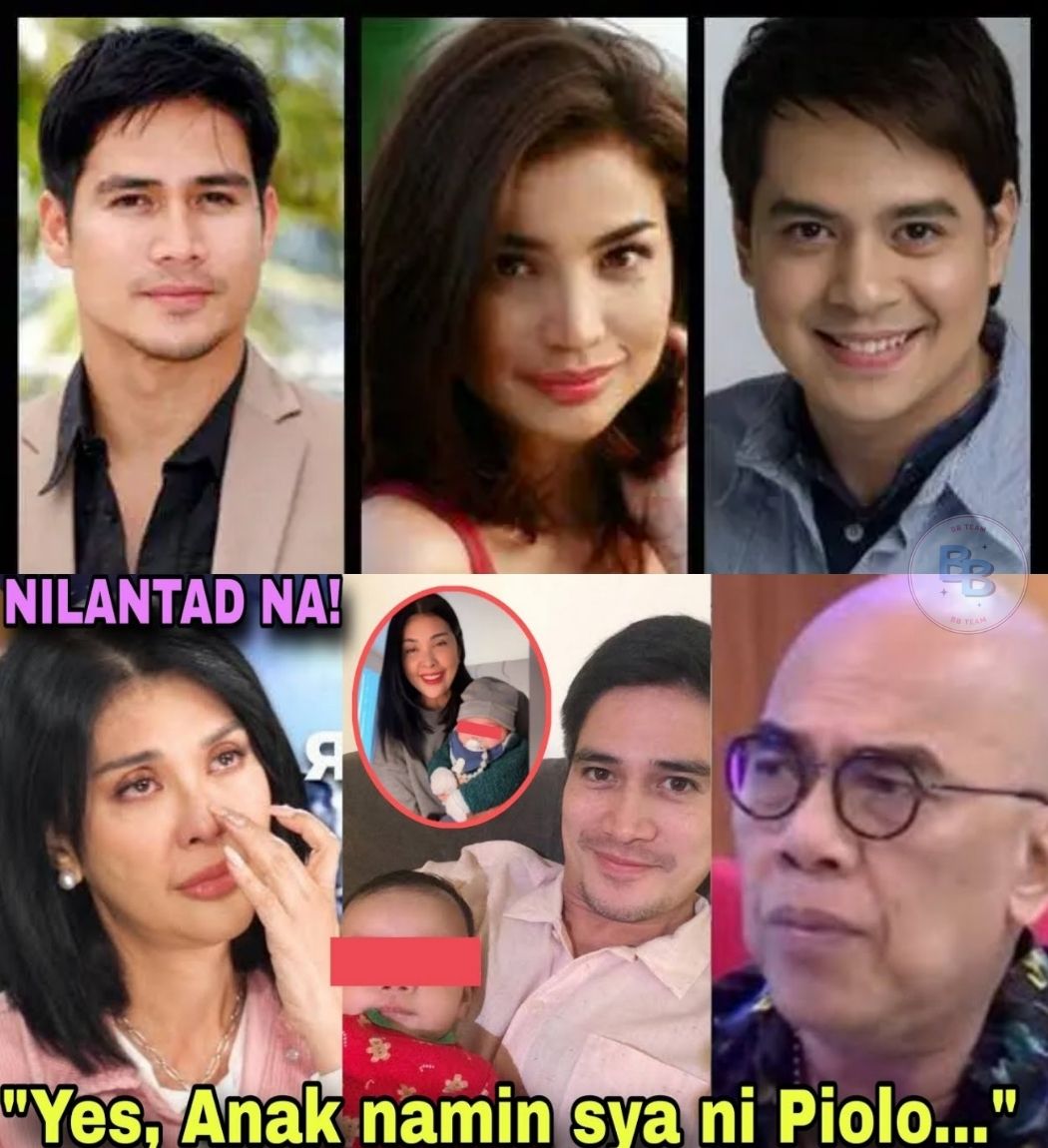 THE SECRET THAT SHOCKED — Pops Fernandez and Piolo Pascual’s