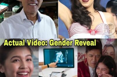 “THE DOUBLE JOY OR DOUBLE SECRET?” — The Untold Story Behind Vic Sotto and Maine Mendoza’s Shocking Revelation