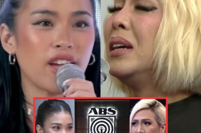 Shuvee Entrata Finally Breaks Her Silence on the Explosive ABS-CBN Shutdown Controversy, Exposes the Hidden Truth Behind Allegations of Favoritism, Betrayal, and the Shocking Reason Why She Suddenly Disappeared from It’s Showtime — But What She Reveals Will Leave You Speechless!