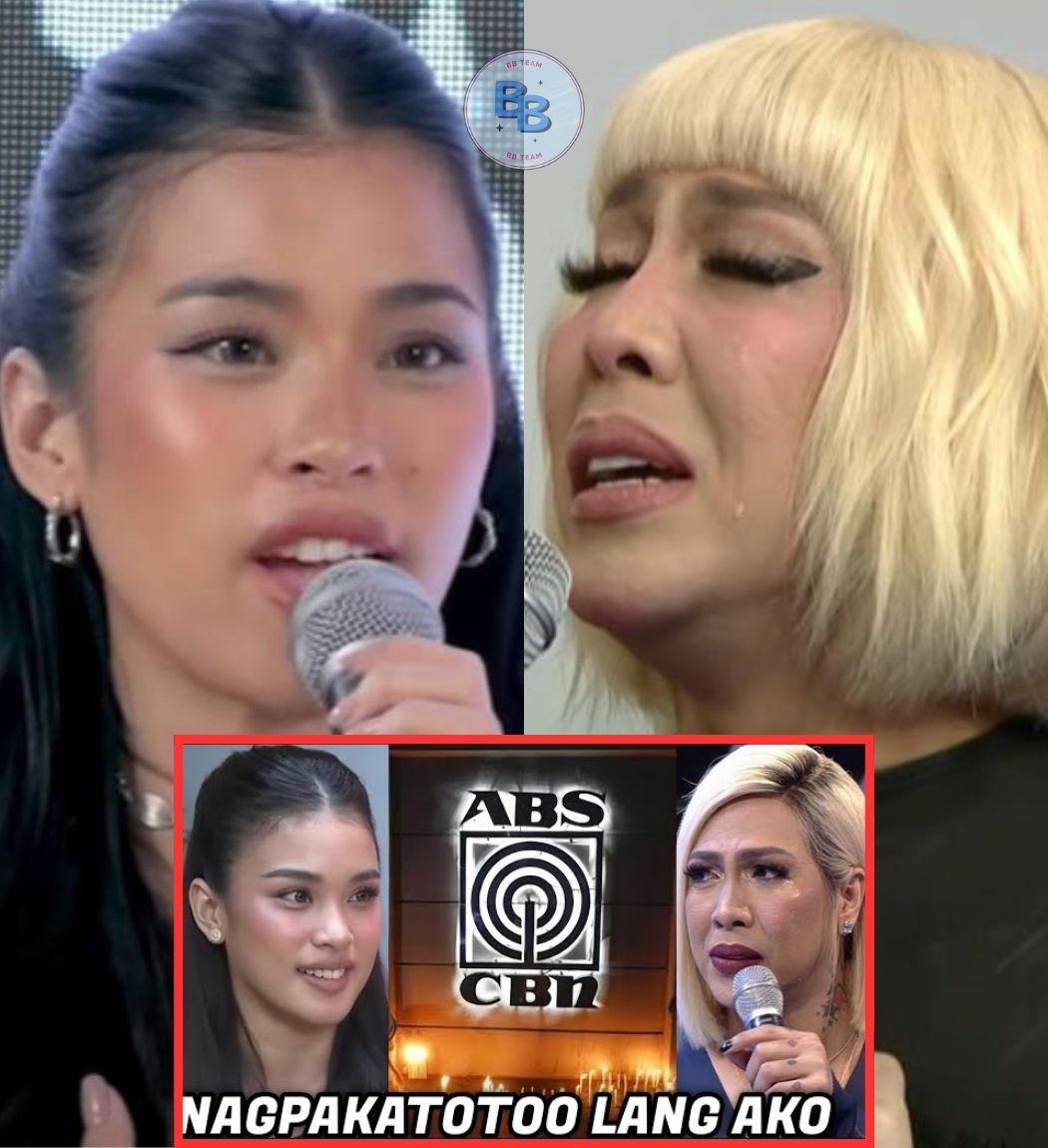 Shuvee Entrata Finally Breaks Her Silence on the Explosive ABSCBN