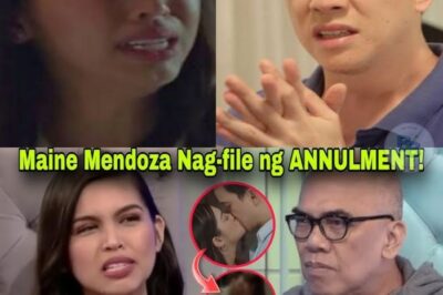 THE NIGHT EVERYTHING FELL APART: MAINE MENDOZA’S HEARTBREAKING CONFESSION THAT SHOOK SHOWBIZ