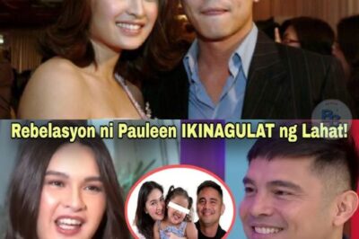 The Secret That Shook Showbiz: Pauleen Luna Breaks Her Silence
