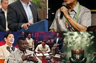 Isang Malupit na Balita para sa Lahat ng mga CORRUPT na Opisyal! Ang Sekreto na Matagal Itinatago ay Lumulutang na! Anong Mangyayari Kapag Na-bisto ang Lahat ng mga Kasunduan at Pagtatagong Yaman?