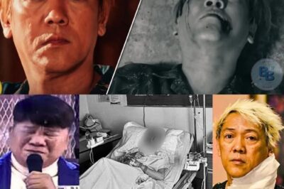 ATE GAY SHOCKS THE ENTERTAINMENT INDUSTRY BEYOND BELIEF — CLOSE FRIENDS LEFT SPEECHLESS, ALLAN K BREAKS DOWN IN TEARS AS UNTHINKABLE TRUTH COMES TO LIGHT, REVEALING A SECRET THAT WILL CHANGE EVERYTHING FOREVER… BUT THE REAL STORY IS JUST BEGINNING.