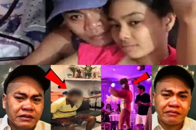 SUPER TEKLA, ARESTAD0! Shocking na Pagkaka-aresto ng Komedyante: Binast0s ba Niya ang Isang Mat@ndang Babae? Ang Mga Detalye ng Kaganapang Magugulat ka! Panoorin ang Video at Alamin ang Buong Kwento!