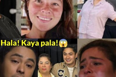 Huling Buntong-Hininga: Ang Muling Pagbukas ng Lihim na Kalungkutan ni Jaclyn Jose at Ang Shocking na Inamin Niya Kay Coco Martin Bago Ang Trahedya na Magbabago ng Lahat!