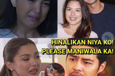 Shocking Twist in Philippine Showbiz Scandal: Ria Atayde Left in Tears After Being Caught in a Heartbreaking Situation with Zanjoe Marudo, While Zanjoe Marudo Denies Everything in Public, Leaving Fans Confused, Angry, and Desperate to Know the Truth! 😱
