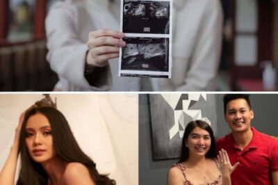 ‘Sana Worth It Siya’ – Beauty Queen Kayesha Chua, Binasag ang Katahimikan Tungkol kay Scottie Thompson at Ang Kontrobersyal na Isyu ng Kanyang Ex-Fiancé! Ano ang Matinding Pagpapahayag na Nagpabago ng Lahat?