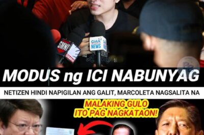 Ang Lihim sa Likod ng “Independent Investigation”: Ang Imbestigasyong Hindi Dapat Mabanggit