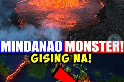 Ang Araw na Nilamon ng Dagat ang Mindanao: Ang Trahedyang Halos Nakalimutan ng Kasaysayan