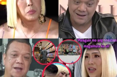 ANG MULING PAGBANGON NI MITOY YONTING: MULA SA KANTANG NAWALAN NG TUGTOG HANGGANG SA PAG-ASA NI VICE GANDA