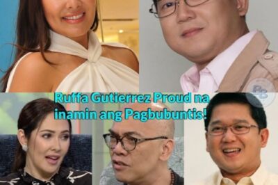 Ang Lihim na Nabunyag: Ruffa Gutierrez at Herbert Bautista, Tuluyan nang Na-expose ang Kanilang Tinatagong Kwento ng Pagmamahalan