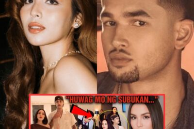 WARNING! You’ll Regret It Forever—Doing THIS to Kyline Alcantara Is Like Humiliating Kobe Paras on Live TV!