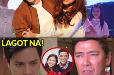 HULI SA AKTO? Alden Richards, Emosyonal na Inamin ang Lihim na Relasyon nina Vic Sotto at Maine Mendoza – Ano ang Katotohanan sa Likod ng Kanilang Masalimuot na Ugnayan? Isang Pagbubunyag na Magugulat ang Marami at Mag-iiwan ng Malalaking Tanong!