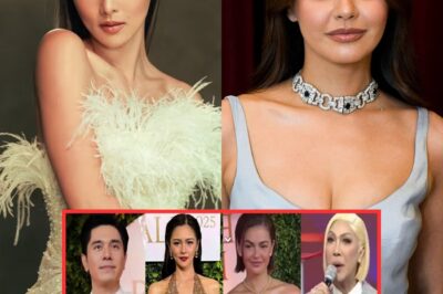 MEME VICE Fires Back in Shocking Showdown Over Kimmy’s Treatment, Slams Janine for Unjustified Insults!