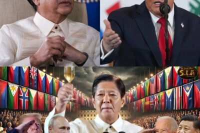 BREAKING: TALUMPATI NG PANGULO NG PILIPINAS SA UNITED NATIONS, NAGDULOT NG MATINDING REAKSYON SA MGA LEADER NG IBA’T IBANG BANSA! ANO ANG KANYANG IBINUNYAG?