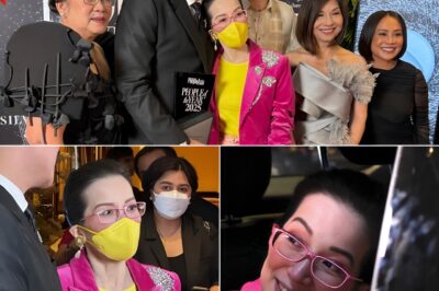 KRIS AQUINO’S SHOCKING RETURN: ANG PAGBABALIK NG REYNA NG TALK SHOW NA NAGPAYANIG SA BUONG PILIPINAS