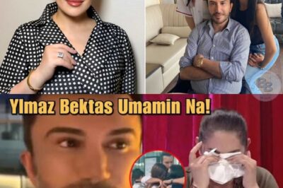 NAKAKAGULAT at SOBRANG NAKAKAKILIG! 😱😍 RUFFA GUTIERREZ, NALUHA sa Hindi Inaasahang REVELASYON ni YILMAZ BEKTAS 💍— Isang PAG-AMIN na TILA NAGBABALIK ng MATAGAL na NAWALANG PAG-IBIG… pero ano nga ba ang tunay na KATOTOHANAN?